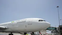 Atención pasajeros de Láser: así se implementará el nuevo documento de viaje electrónico