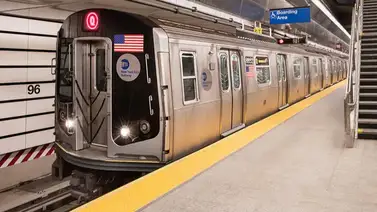 Metro de Nueva York tendrá cambios en junio: conoce cuáles te afectarán Metro de Nueva York tendrá cambios en junio: conoce cuáles te afectarán