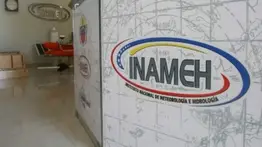 Inameh confirma el ingreso de la Onda Tropical Nro. 6: se activan las lluvias en 11 regiones del país
