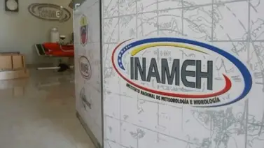 Inameh confirma el ingreso de la Onda Tropical Nro. 6: se activan las lluvias en 11 regiones del país Inameh confirma el ingreso de la Onda Tropical Nro. 6: se activan las lluvias en 11 regiones del país