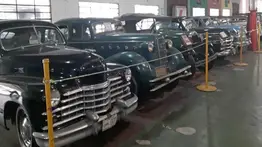 Exhibición de autos clásicos en Caracas este 31 de mayo: ENTRADA LIBRE