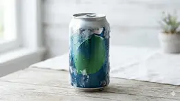 Bebidas frías en tiempo récord: el método científico que supera a la nevera en minutos
