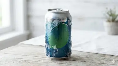 Bebidas frías en tiempo récord: el método científico que supera a la nevera en minutos Bebidas frías en tiempo récord: el método científico que supera a la nevera en minutos