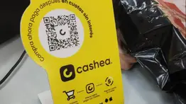 Reconocida marca de calzado y ropa deportiva activa bajada de inicial con Cashea desde este 29 de mayo