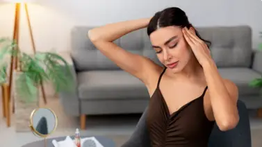 Mitos y verdades sobre el cortisol: una sustancia vital que va mucho más allá de las tensiones diarias Mitos y verdades sobre el cortisol: una sustancia vital que va mucho más allá de las tensiones diarias