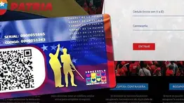 Alerta en el Sistema Patria: arranca depósito de dos bonos con estos montos