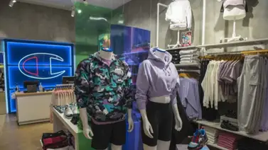Marca de ropa estadounidense llega a Caracas: conozca los detalles de la inauguración Marca de ropa estadounidense llega a Caracas: conozca los detalles de la inauguración
