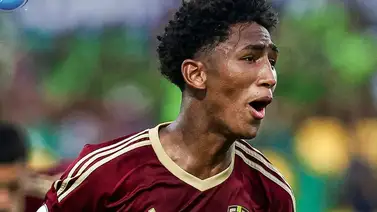 Torneo Maurice Revello 2026 EN VIVO: Así jugará Venezuela por Meridiano Televisión Torneo Maurice Revello 2026 EN VIVO: Así jugará Venezuela por Meridiano Televisión