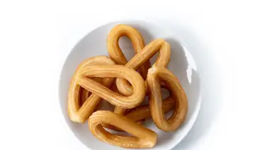 Sirven de merienda o sobremesa: Paso a paso para elaborar las clásicas rosquillas de anís Sirven de merienda o sobremesa: Paso a paso para elaborar las clásicas rosquillas de anís