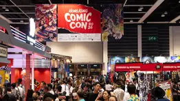 Comic-Con