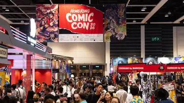 Comic-Con Comic-Con