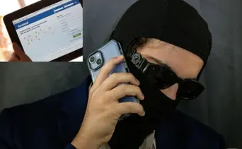 Cuatro detenidos por secuestros a través de Marketplace: Cicpc revela el modus operandi