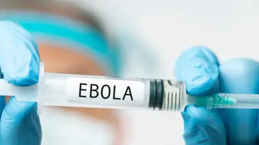México impone restricciones en aeropuertos ante brote de ébola México impone restricciones en aeropuertos ante brote de ébola