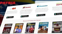 Bono de Responsabilidad Profesional de mayo: ¿Cuáles montos están depositando en Patria?