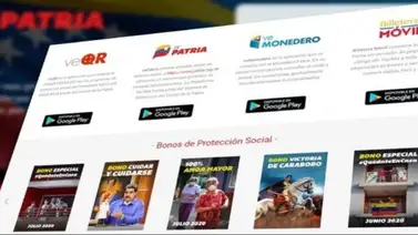 Bono de Responsabilidad Profesional de mayo: ¿Cuáles montos están depositando en Patria? Bono de Responsabilidad Profesional de mayo: ¿Cuáles montos están depositando en Patria?