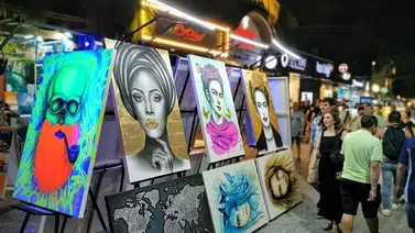 Eventos gratuitos en Caracas para ir en familia durante el fin de semana: 30 y 31 de mayo Eventos gratuitos en Caracas para ir en familia durante el fin de semana: 30 y 31 de mayo