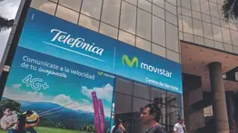 Un venezolano asume el control total de Telefónica Movistar en el país: perfil