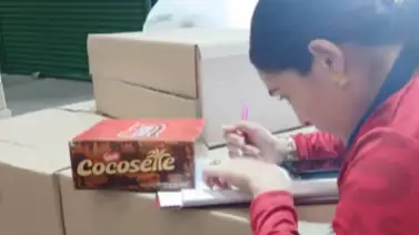 Venezuela exporta Cocosette a EEUU: desde Lara se envían distintos rubros Venezuela exporta Cocosette a EEUU: desde Lara se envían distintos rubros