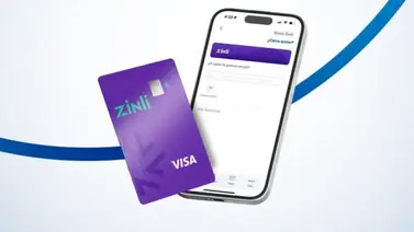 Mercantil activa transferencias de divisas a la aplicación Zinli: sepa cómo hacerlo Mercantil activa transferencias de divisas a la aplicación Zinli: sepa cómo hacerlo