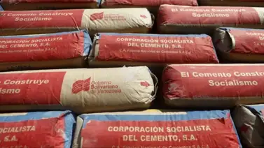 Anuncian venta de cemento a precio solidario a nivel nacional este 30 de mayo: ubicaciones Anuncian venta de cemento a precio solidario a nivel nacional este 30 de mayo: ubicaciones