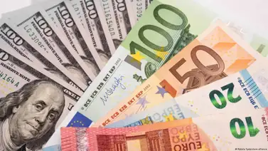 Dólar y euro BCV para hoy 1 de junio: así se cotizan las monedas oficiales Dólar y euro BCV para hoy 1 de junio: así se cotizan las monedas oficiales
