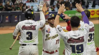 ¿Renacer melenudo? Leones del Caracas anuncia a su cuerpo técnico para la próxima temporada ¿Renacer melenudo? Leones del Caracas anuncia a su cuerpo técnico para la próxima temporada