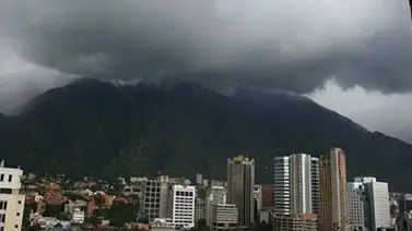 Reporte Inameh para este 30 de mayo: lluvias y cielos nublados en diez estados del país Reporte Inameh para este 30 de mayo: lluvias y cielos nublados en diez estados del país
