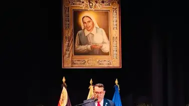 Baruta reconoce la excelencia: 21 ciudadanos reciben importante galardón Baruta reconoce la excelencia: 21 ciudadanos reciben importante galardón