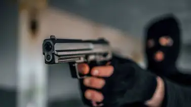 Asesinan a venezolana tras abrir la puerta de su casa en Colombia: un vecino la amenazaba Asesinan a venezolana tras abrir la puerta de su casa en Colombia: un vecino la amenazaba