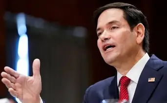 Marco Rubio se pronuncia sobre el mercado petrolero en Venezuela: esto difundió la Embajada de EEUU 