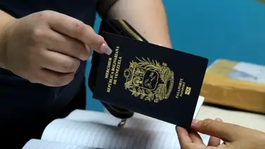 Cancillería activa trámite para ingreso de venezolanos en el exterior a partir del 1 de junio: detalles Cancillería activa trámite para ingreso de venezolanos en el exterior a partir del 1 de junio: detalles
