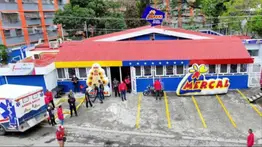 ¡Atención Caracas! Reactivan Mercal con venta de alimentos a precios accesibles: sepa dónde