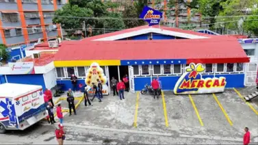 ¡Atención Caracas! Reactivan Mercal con venta de alimentos a precios accesibles: sepa dónde ¡Atención Caracas! Reactivan Mercal con venta de alimentos a precios accesibles: sepa dónde