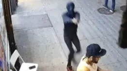 Evalúan pena de muerte para acusado de asesinar a un hombre a quemarropa en El Bronx