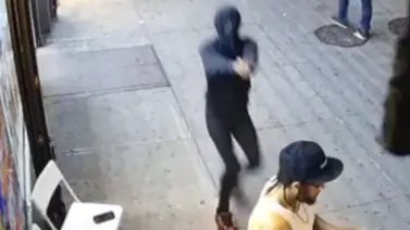 Evalúan pena de muerte para acusado de asesinar a un hombre a quemarropa en El Bronx Evalúan pena de muerte para acusado de asesinar a un hombre a quemarropa en El Bronx