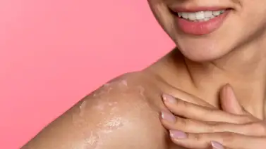 Mantén la piel en buenas condiciones con esta planta rica en vitaminas: así debes aplicarla Mantén la piel en buenas condiciones con esta planta rica en vitaminas: así debes aplicarla