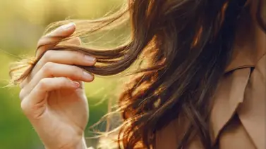 Mascarilla natural para hidratar y alisar el cabello: paso a paso para prepararla en casa Mascarilla natural para hidratar y alisar el cabello: paso a paso para prepararla en casa