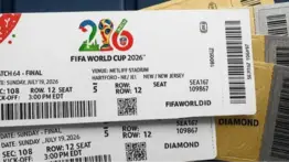 "No vengas sin entrada": el FBI de Miami aplica restricción perimetral en estadios del Mundial de Fútbol 