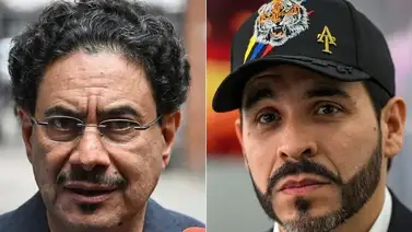 El revés de las encuestas en Colombia: ¿En qué se equivocaron? El revés de las encuestas en Colombia: ¿En qué se equivocaron?