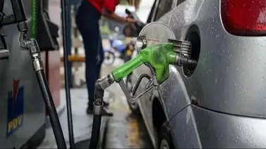 Conoce cómo quedó el cronograma de distribución de gasolina subsidiada del 01 al 07 de junio Conoce cómo quedó el cronograma de distribución de gasolina subsidiada del 01 al 07 de junio
