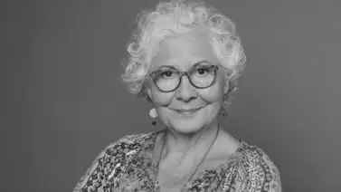 Fallece Renée Victor voz de la "Abuelita Elena" en Coco: murió a los 86 años tras una batalla contra el cáncer Fallece Renée Victor voz de la "Abuelita Elena" en Coco: murió a los 86 años tras una batalla contra el cáncer