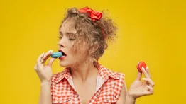 ¿Esclava del azúcar? Libérate de esos antojos dulces de manera natural