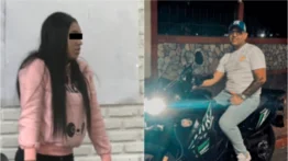 Bolivia: detienen a expareja de migrante venezolano hallado sin vida en una maleta