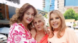 50 años después del certamen Miss Venezuela 1975: estas tres misses venezolanas se recuentran