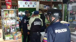 Multan a 18 locales por vender licor de forma ilegal: se aplicarán sanciones administrativas