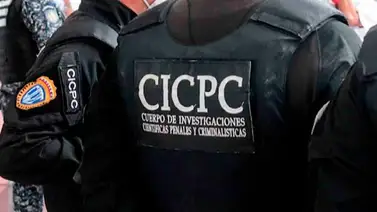 Cicpc detiene al responsable de la muerte de un peluquero en Barinas: lo asfixio en la habitación del hotel Cicpc detiene al responsable de la muerte de un peluquero en Barinas: lo asfixio en la habitación del hotel