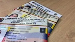 INTT: siga estos cinco pasos para tramitar la licencia de conducir de segundo grado por primera vez