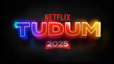 Netflix desata la fiebre del entretenimiento en TUDUM 2025 con estrenos estelares y sorpresas inesperadas Netflix desata la fiebre del entretenimiento en TUDUM 2025 con estrenos estelares y sorpresas inesperadas