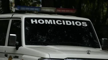 Hombre asesina a su sobrino de 9 años en el Zulia: le disparó con una escopeta durante una discusión con la expareja de su hermana