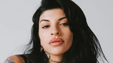 Cazzu confirma reencuentro con padres de Nodal en México: abuelos comparten video con Inti Cazzu confirma reencuentro con padres de Nodal en México: abuelos comparten video con Inti